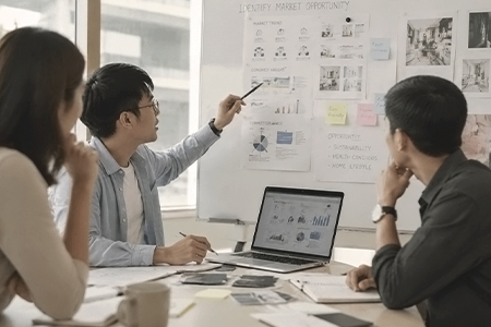 Market & Category Insight