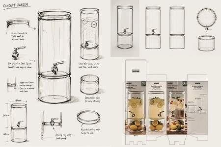 Product Development