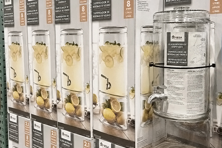 Retail Program Execution