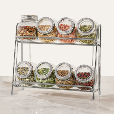 Organize & Simplify