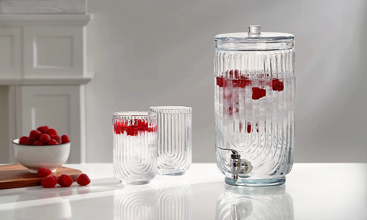 Beverage Dispensers