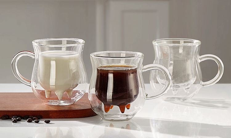 Coffee & Tea