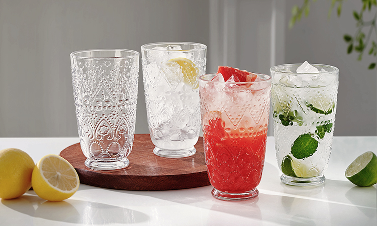 Drinkware