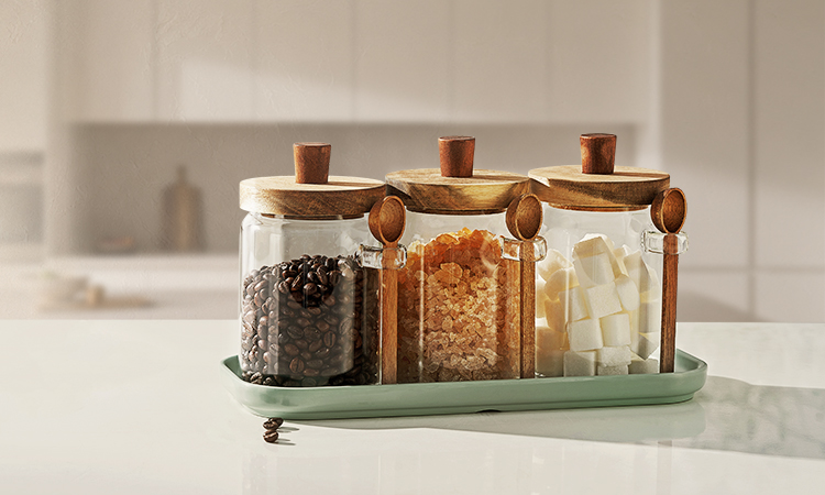 Organize & Simplify