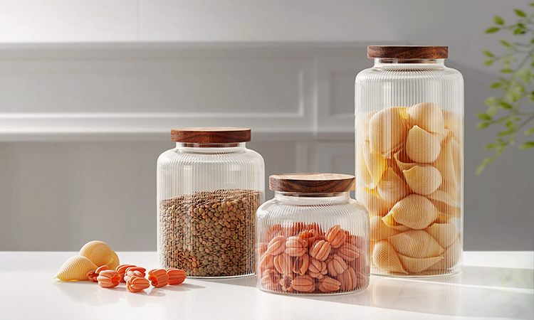 Pantry Storage