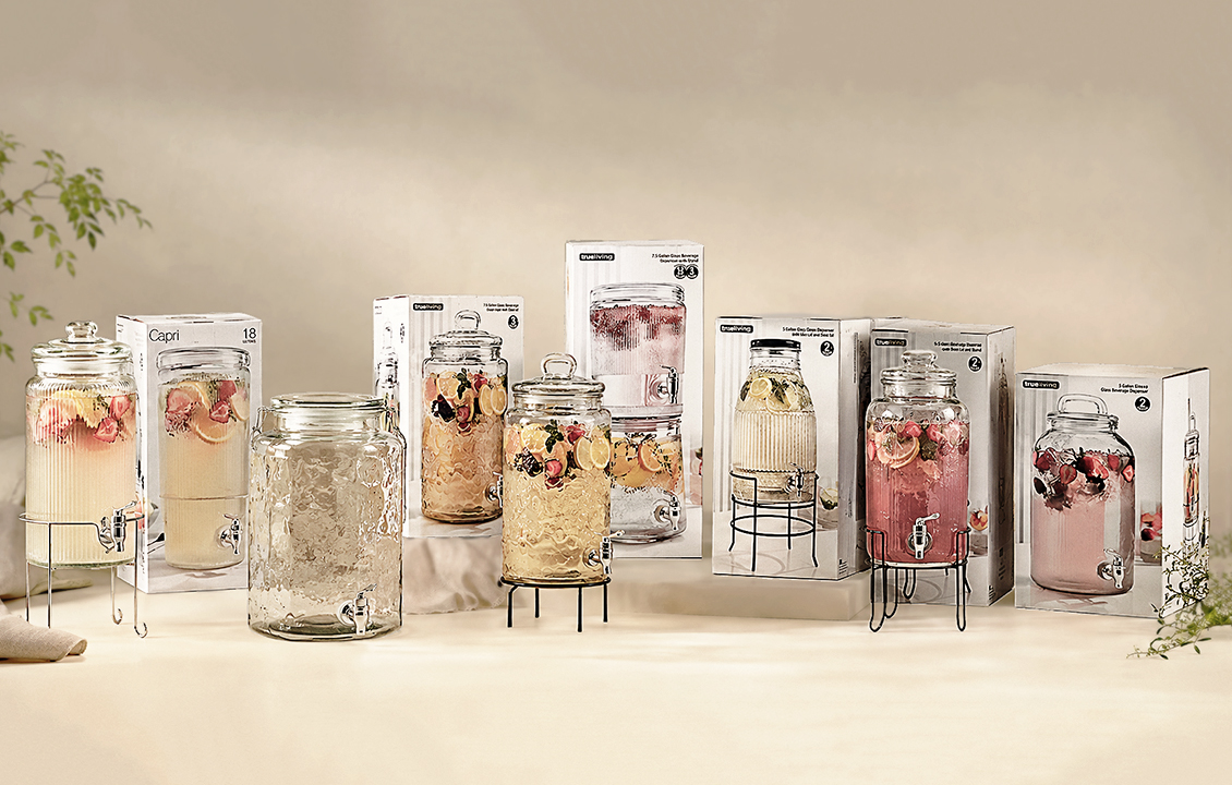 Retail Ready Packaging