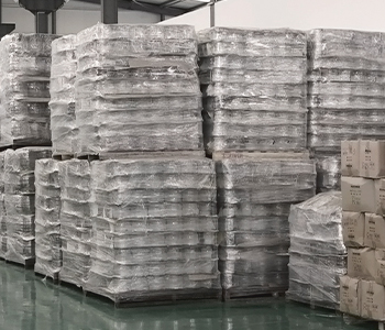 Pre-Shipment Review