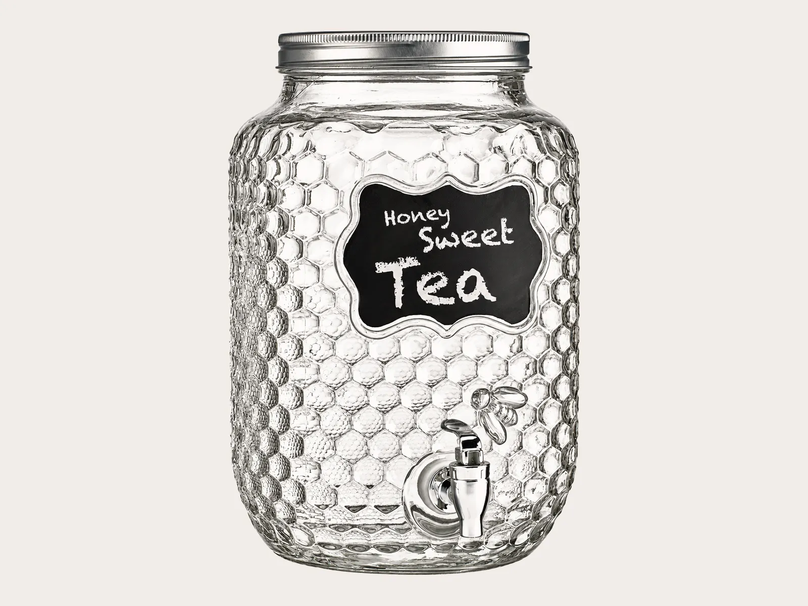 Writable Chalkboard Label