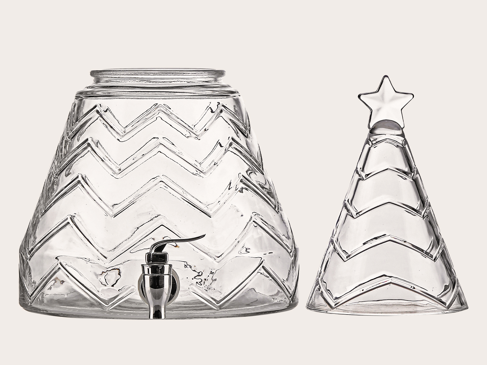 01 — Christmas Tree Design