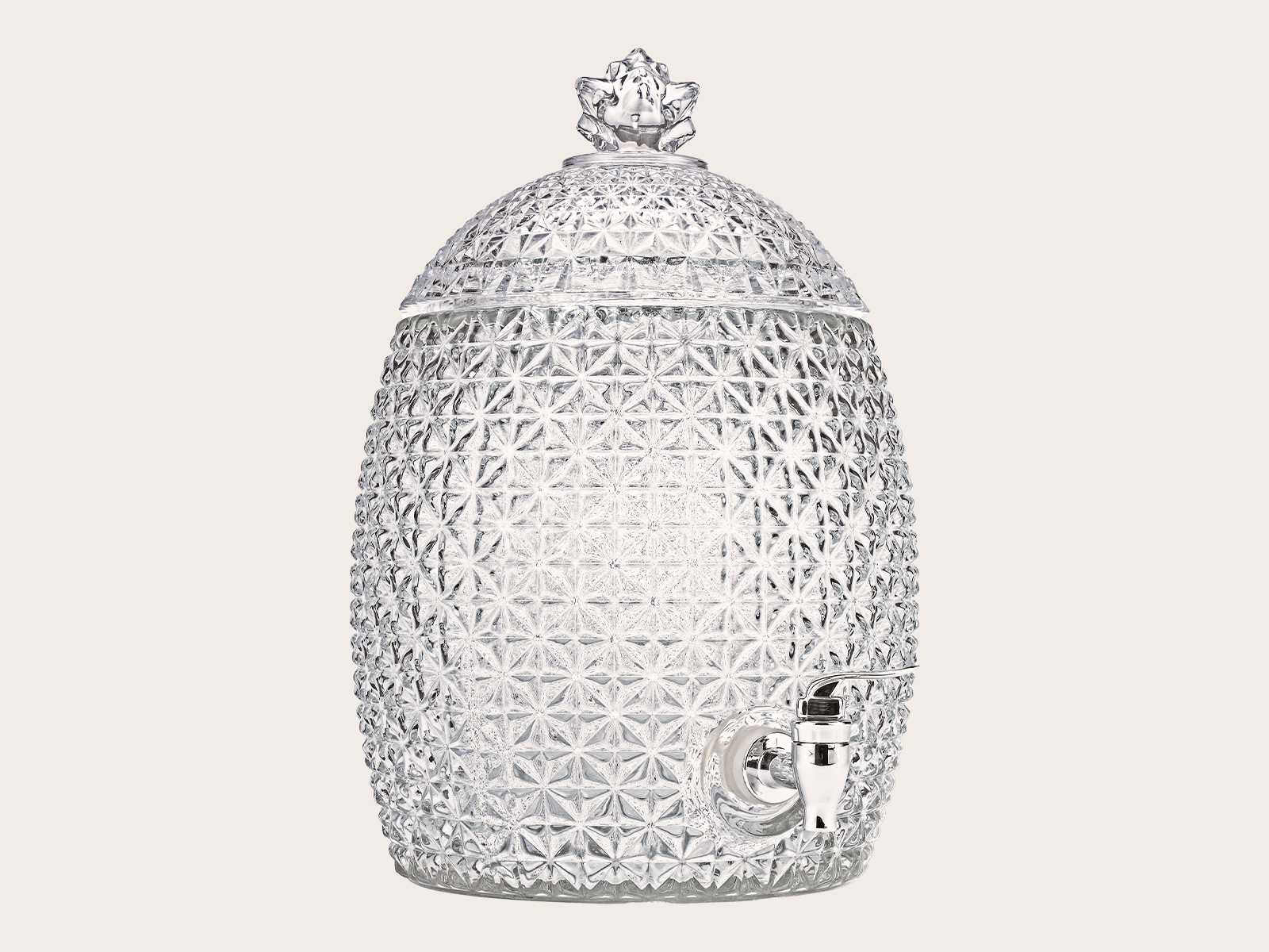 01 — Pineapple Design