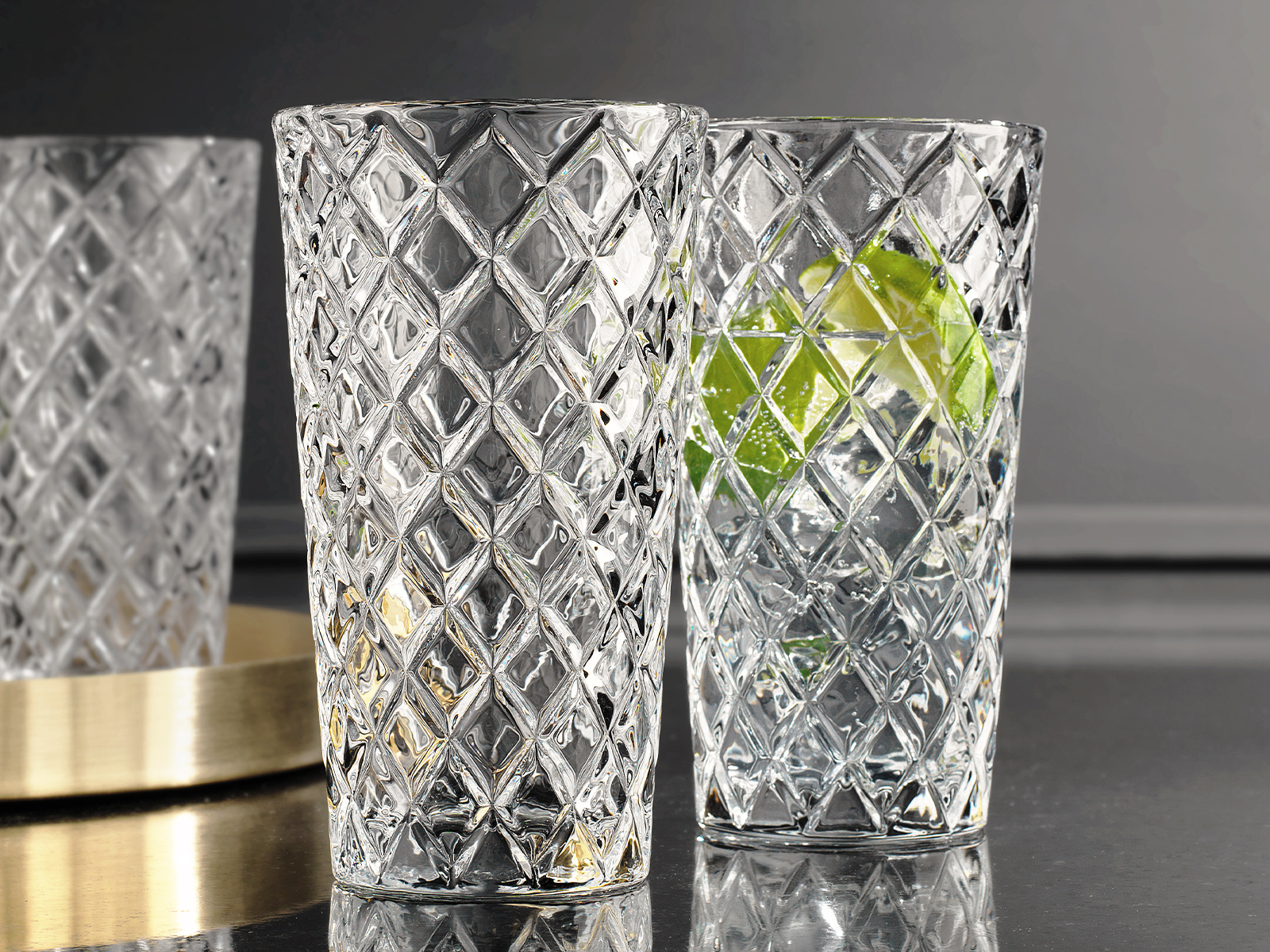 03 — Tall Highball Profile