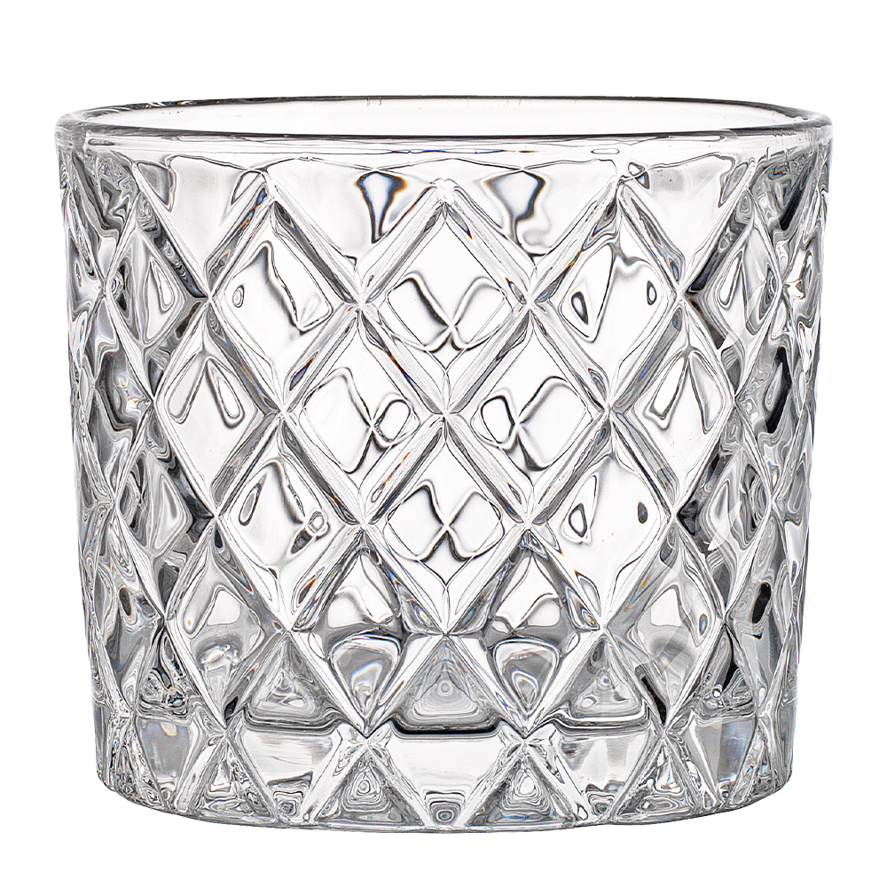Diamond DOF Glass Set